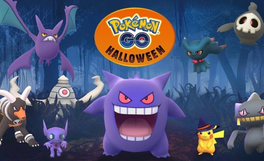 PoGO – Pokémon GO: Are Special Box, Super Box, Hyperbox worth it for Giratina and Halloween?