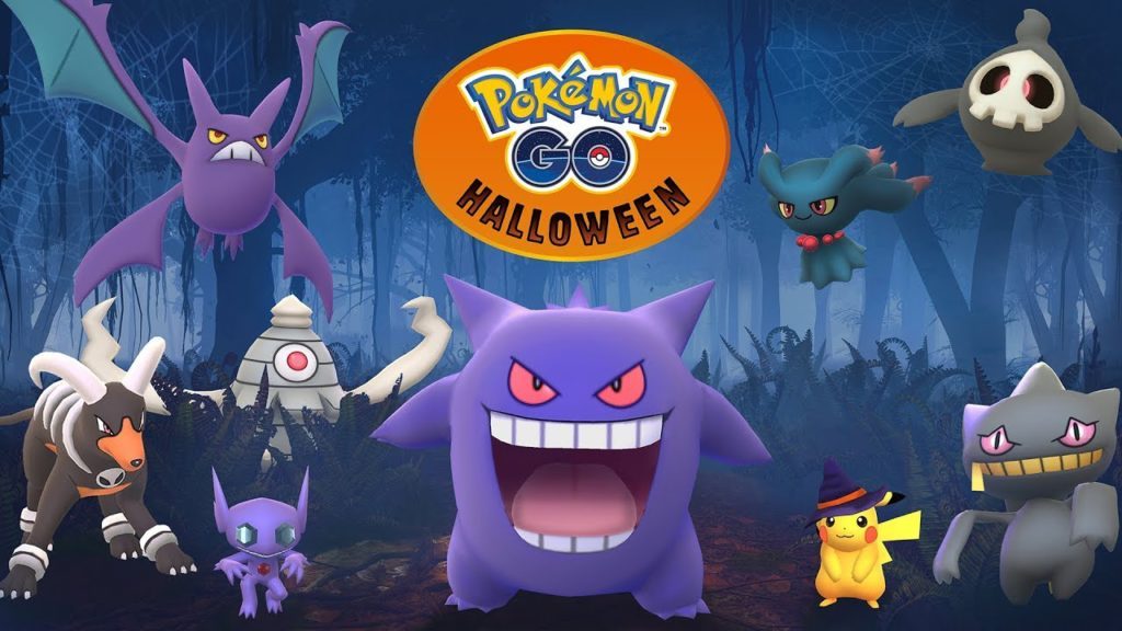 PoGO – Pokémon GO: Are Special Box, Super Box, Hyperbox worth it for Giratina and Halloween?