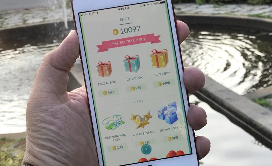 PoGO – Pokémon GO: Are Special Box, Superbox and Hyperbox worth it for PoGo Fest?