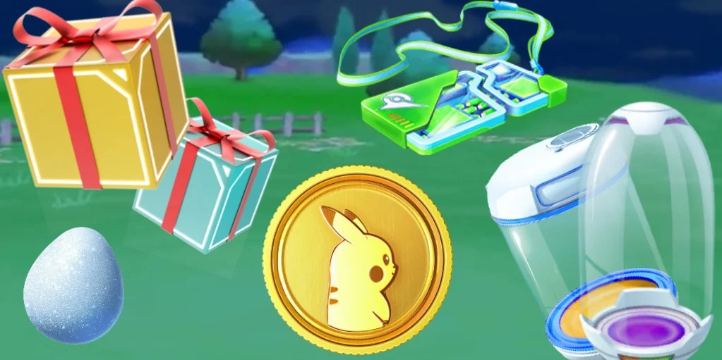 PoGO – Pokémon GO: Are the Special Box, Super Box and Hyperbox worth it for the Ultra Bonus Unlock?