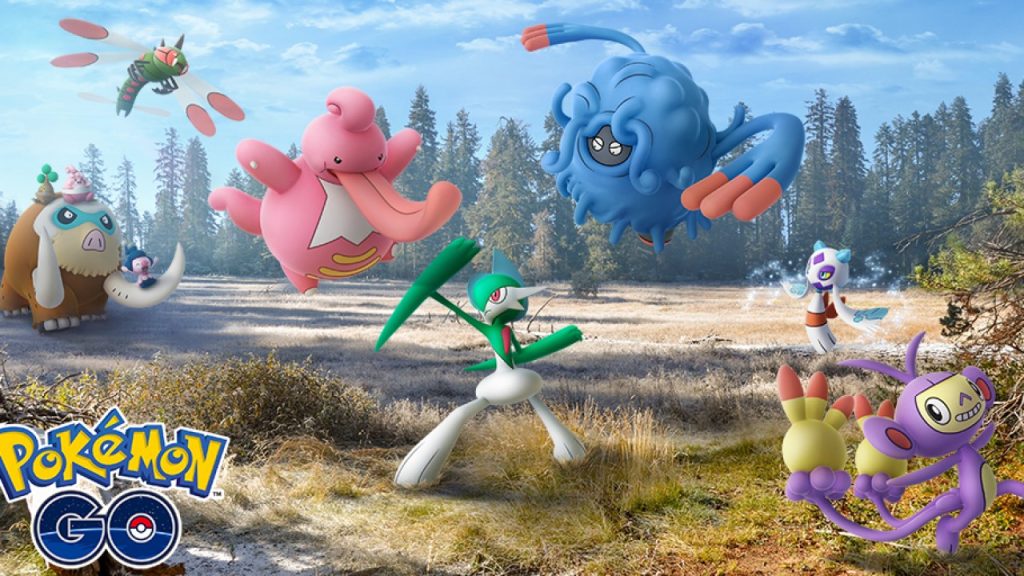 PoGO – Pokémon GO: Be careful when choosing your team - How to choose teams for raids and arenas