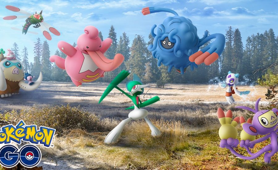 PoGO – Pokémon GO: Be careful when choosing your team - How to choose teams for raids and arenas