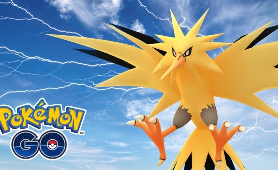 PoGO – Pokémon GO: Bonbon Bonus & Zapdos Day - Dates and Tips