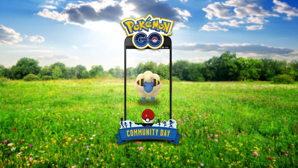 PoGO – Pokémon GO: Community Day #4 - Everything you need to know (Guide)