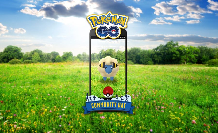 PoGO – Pokémon GO: Community Day #4 - Everything you need to know (Guide)