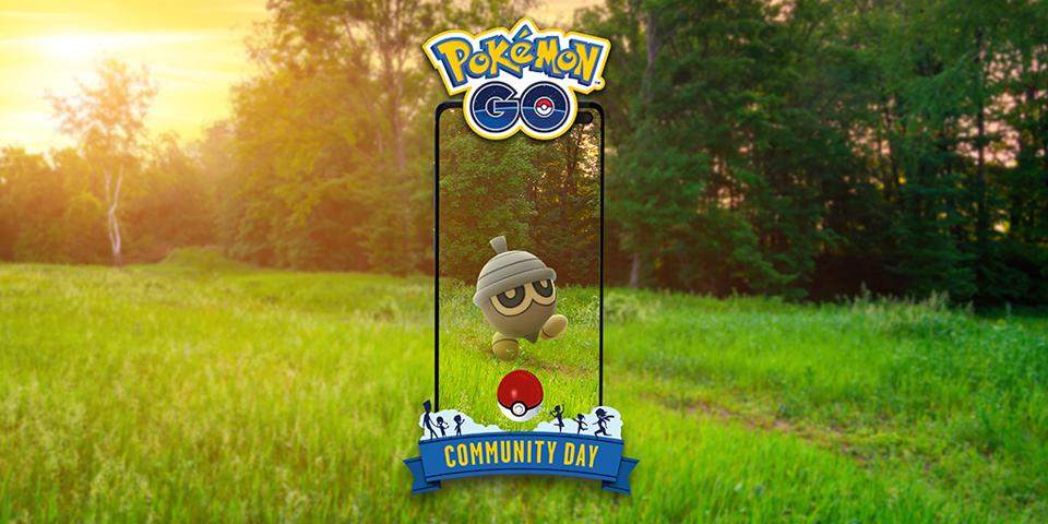 PoGO – Pokémon GO: Community Day with Samurzel - Is Ball Seeding worth it? (Guide)