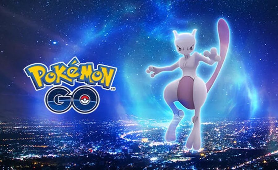 PoGO – Pokémon GO: Current Boss List (Mewtu Ultra Bonus Week)