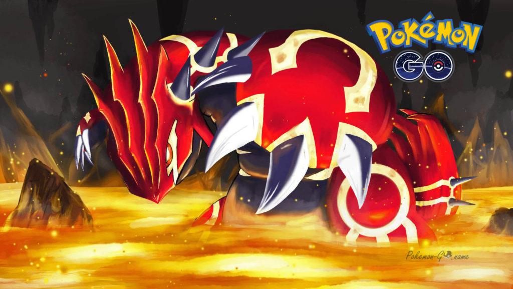 PoGO – Pokémon GO: Current Raid Boss List (June 27-July 10, 2019)