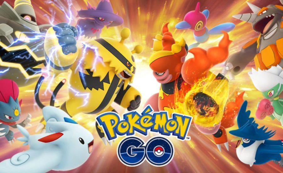 PoGO – Pokémon GO: Customized attacks - These Pokémon benefit the most in PvE