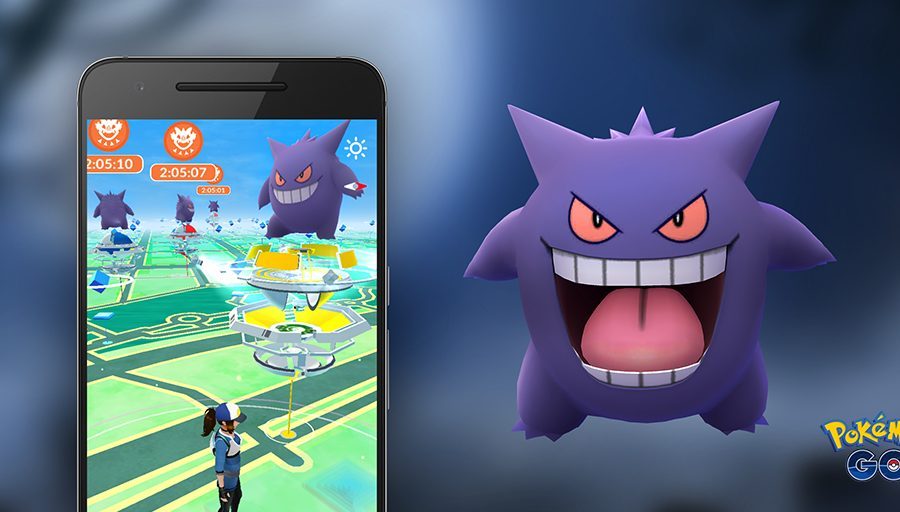 PoGO – Pokémon GO: Five tips on how to recognize the value of a Legacy move