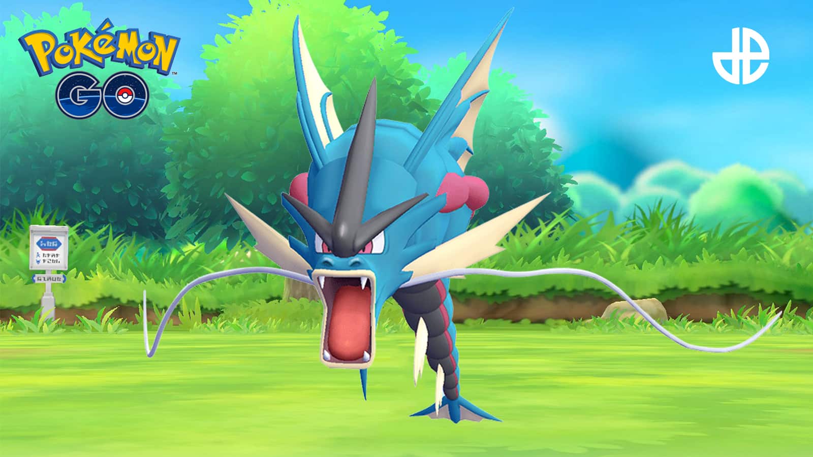 PoGO – Pokémon GO: Garados as Raid Boss - Counter Guide