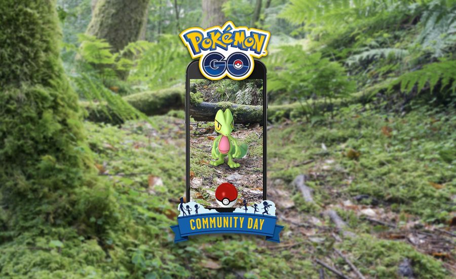 PoGO – Pokémon GO: Gewaldro with Flora statue - What it's good for in the meta (quick tip)