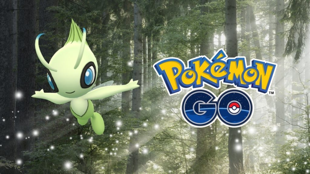 PoGO – Pokémon GO: How to catch Celebi! Guide with all quest sections