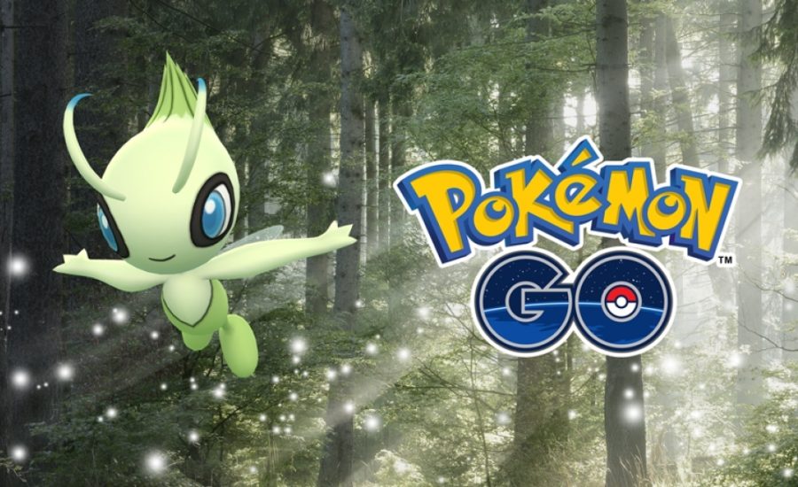 PoGO – Pokémon GO: How to catch Celebi! Guide with all quest sections