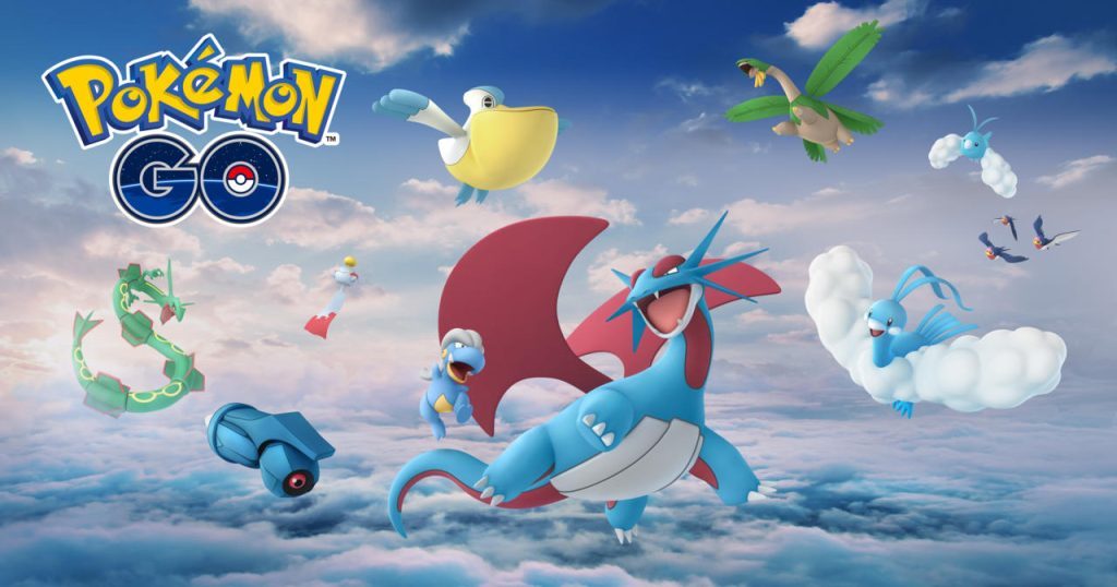 PoGO – Pokémon GO: How to defeat Austos single-handedly - Raid Guide 2 PoGO – Pokémon GO: How to defeat Austos single-handedly - Raid Guide
