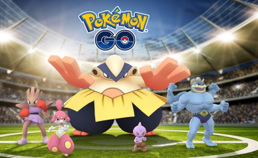 PoGO – Pokémon GO: How to defeat Machomei in solo raid - counters and tips