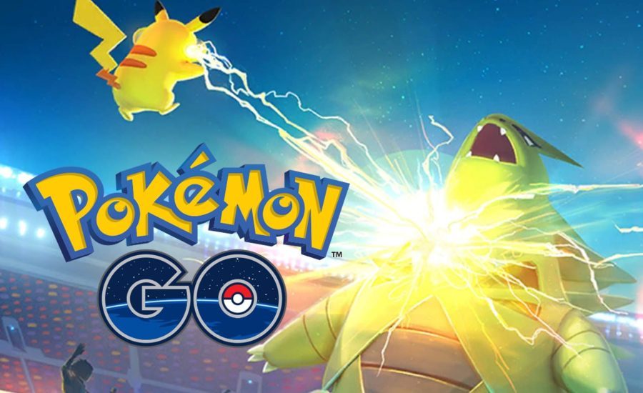 PoGO – Pokémon GO: How to defeat Raid Boss Stolloss (Guide)