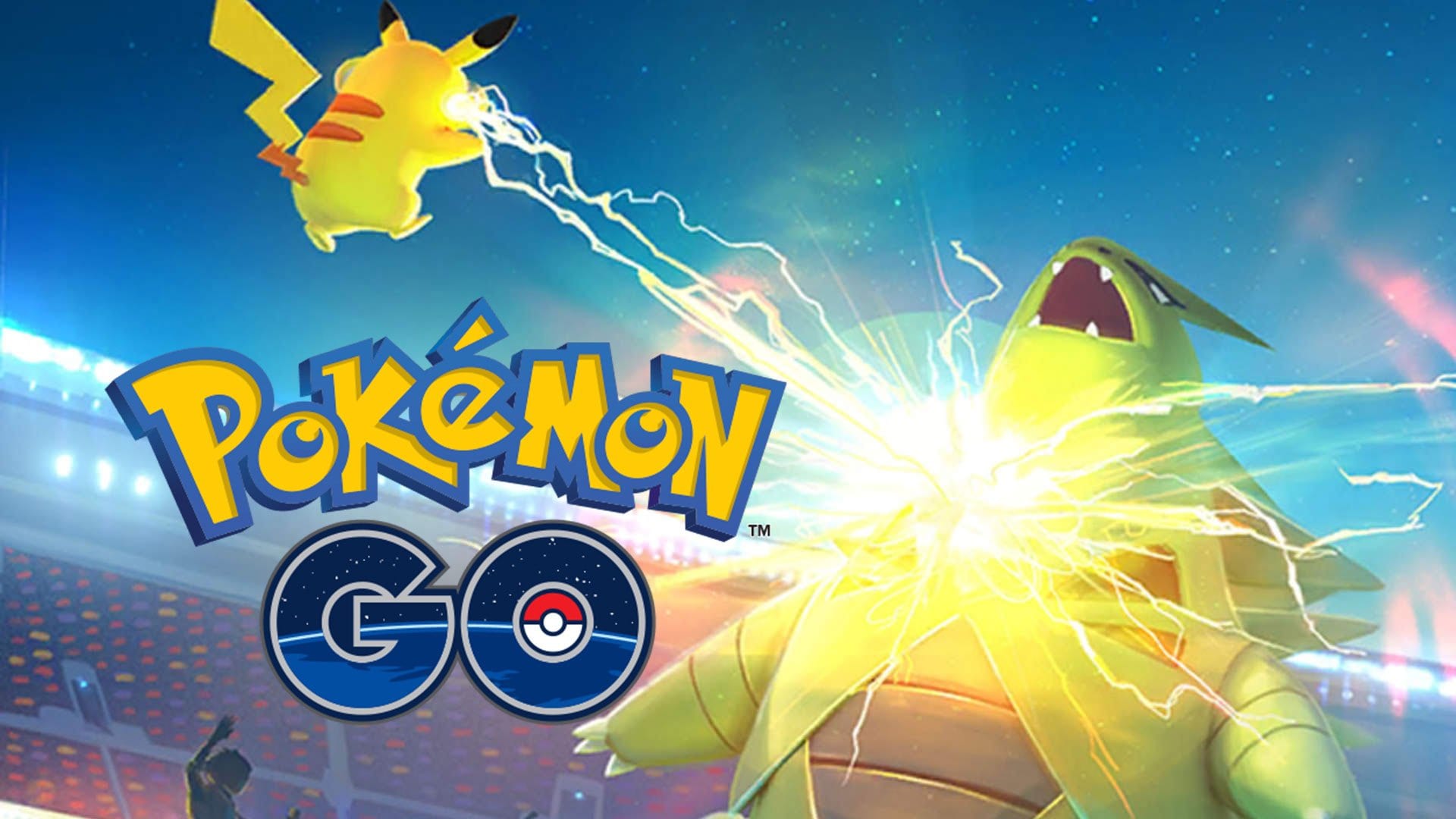 PoGO – Pokémon GO: How to defeat Raid Boss Stolloss (Guide)