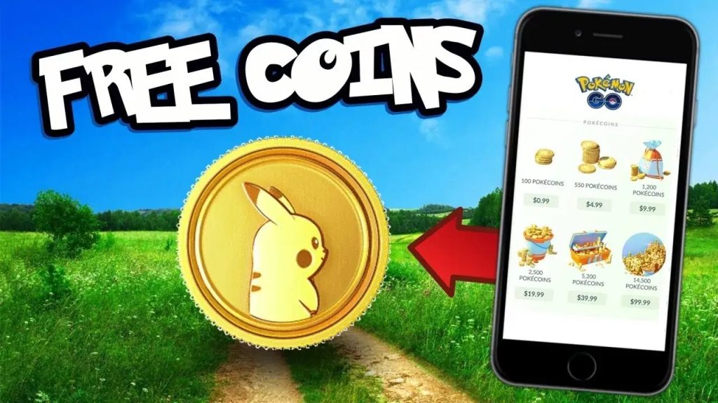 PoGO – Pokémon GO: How to earn Pokécoins after the Arena update (quick tip)