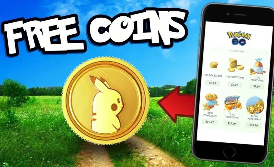 PoGO – Pokémon GO: How to earn Pokécoins after the Arena update (quick tip)