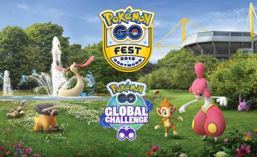 PoGO – Pokémon GO: How to make the most of the Dortmund GO Festival (Guide)