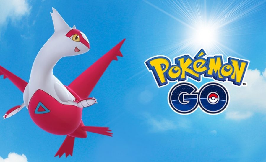 PoGO – Pokémon GO: Latias as raid boss - current counter guide