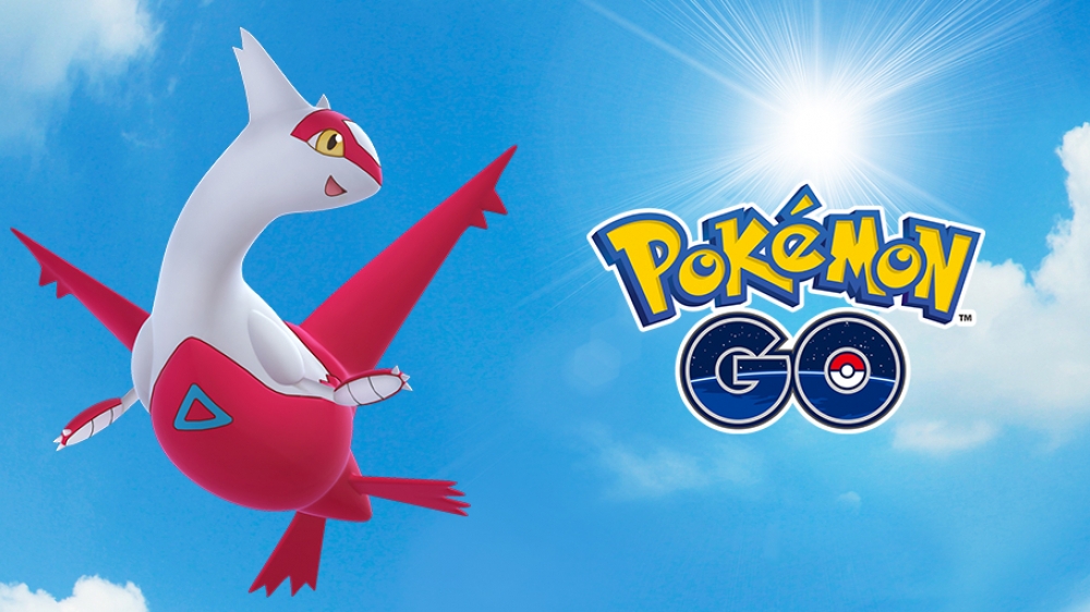 PoGO – Pokémon GO: Latias as raid boss - current counter guide