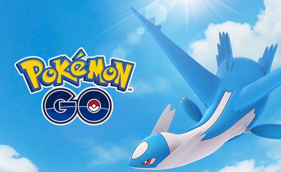 PoGO – Pokémon GO: Latios as Raid Boss - Counter Guide