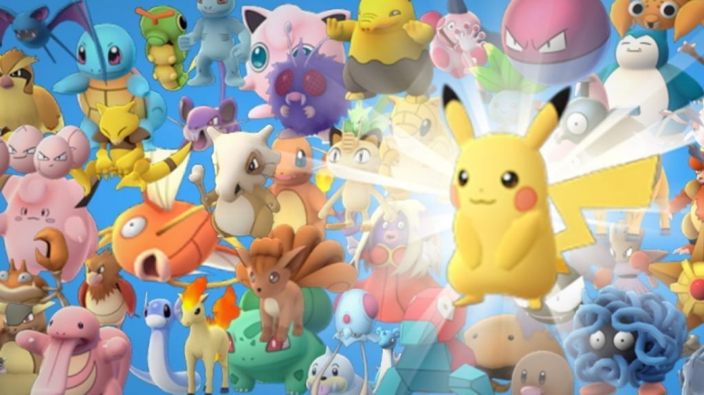 PoGO – Pokémon GO: Level rewards up to 40 - when will hyperballs, hyper potions and more be available?