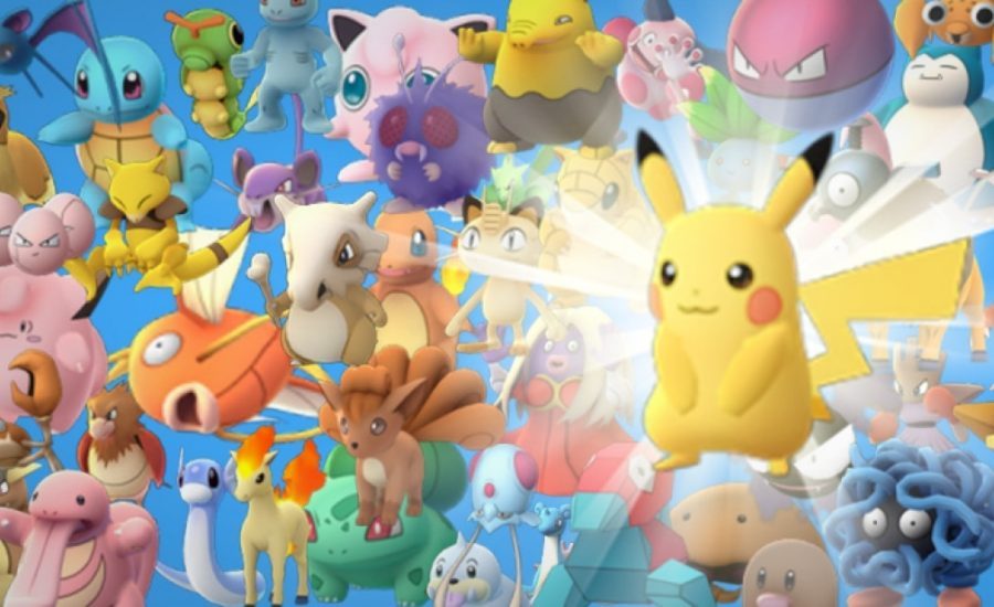 PoGO – Pokémon GO: Level rewards up to 40 - when will hyperballs, hyper potions and more be available?