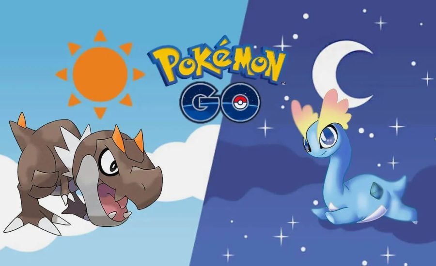 PoGO – Pokémon GO: List of field research during the very effective week