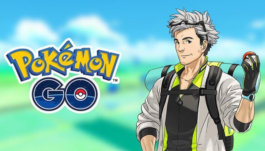 PoGO – Pokémon GO: List of field research in February