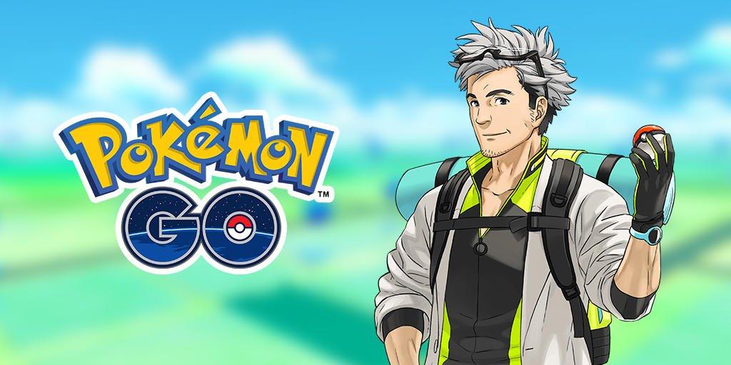 PoGO – Pokémon GO: List of field research in February