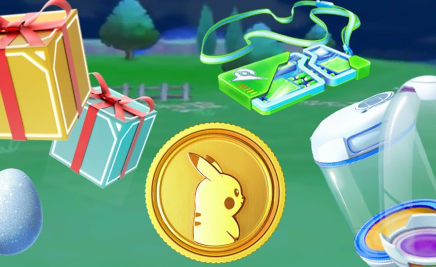 PoGO – Pokémon GO: Lunar New Year Sale in PoGo - are Special Box, Superbox, Hyperbox worth it?