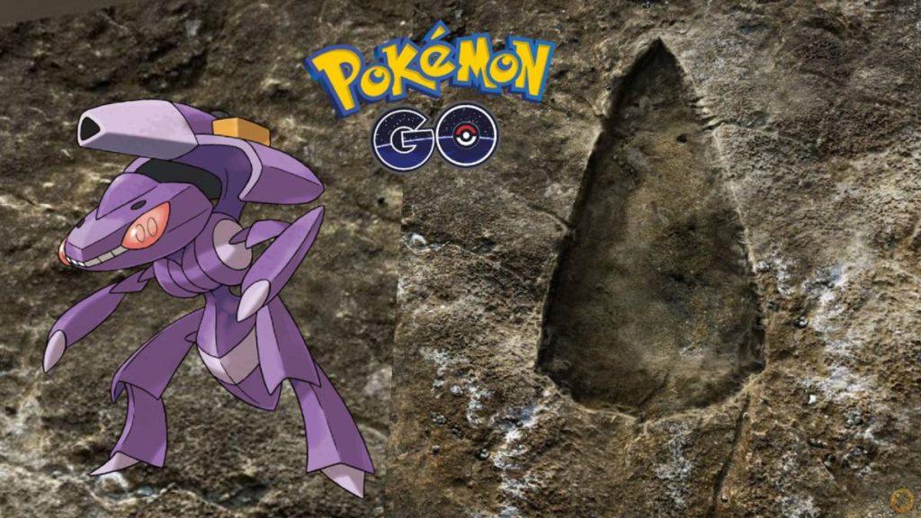 PoGO – Pokémon GO: Modular Examinations - Genesect Guide - All Steps