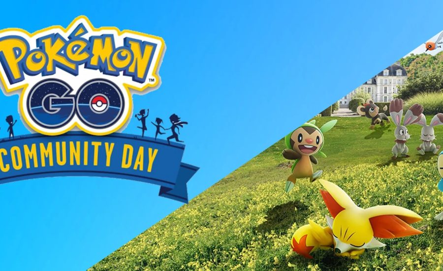 PoGO – Pokémon GO Monster Community Day: These are the monsters you need to grab