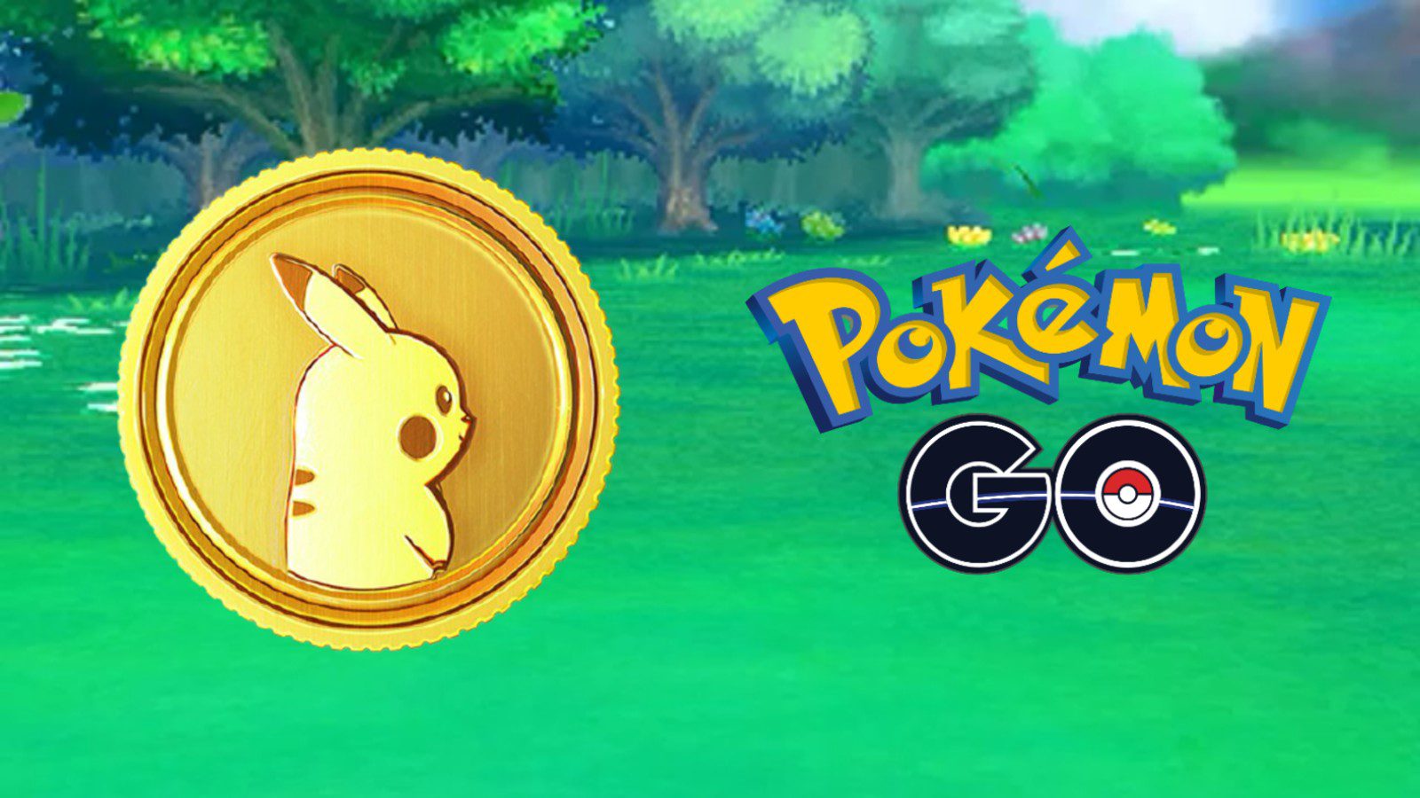 PoGO – Pokémon GO: More running for free Pokécoins from the arena