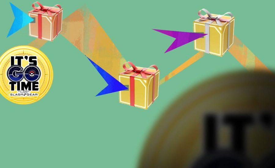 PoGO – Pokémon GO: New Year's Sale in PoGo - are Special Box, Super Box, Hyperbox worth it?