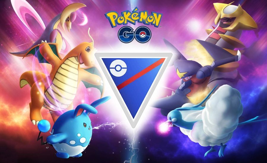 PoGO – Pokémon GO: PvP Guide - Rock the Super League with these Pokémon!