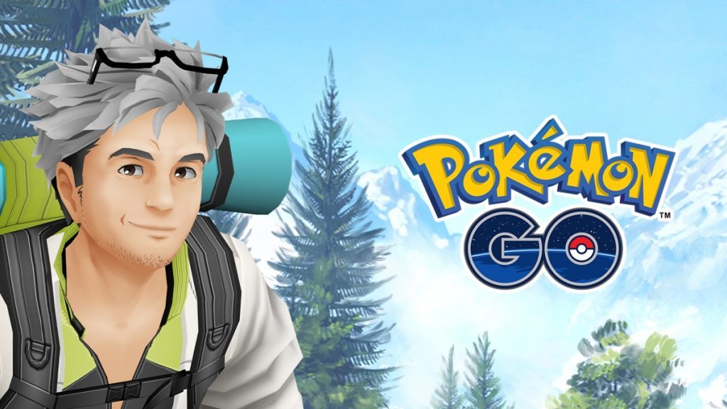 PoGO – Pokémon GO: Research to get started rewards you with Shiny Evoli - Guide