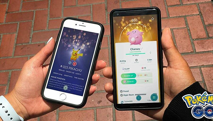 PoGO – Pokémon GO: The best Pokémon for the lucky friend swap