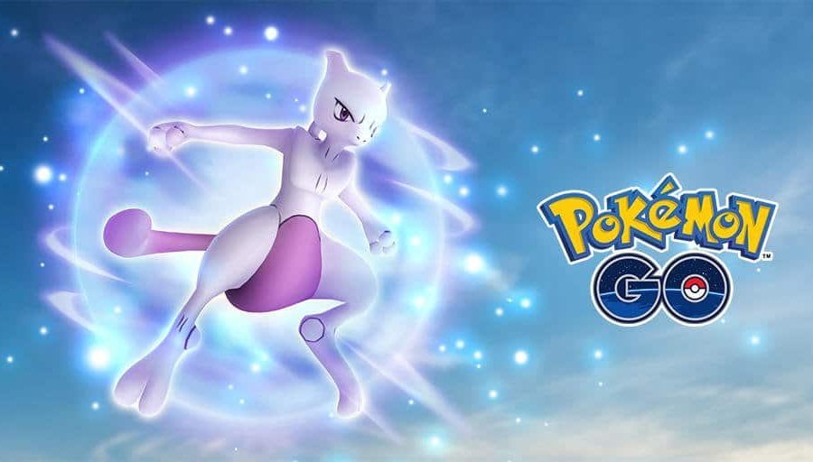 PoGO – Pokémon GO: The best counters against Mewtu (Ultrabonus event, Tier 6)