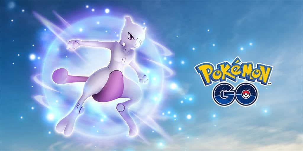 PoGO – Pokémon GO: The best counters against Mewtu (Ultrabonus event, Tier 6)