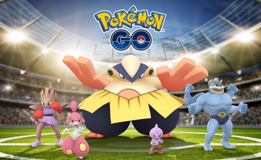 PoGO – Pokémon GO: The right counter Pokémon for every battle - a question of type