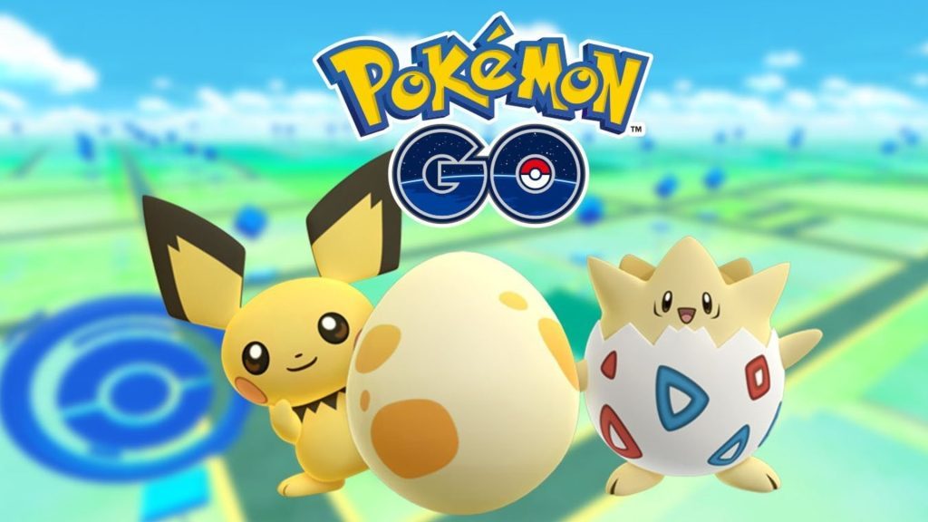 PoGO – Pokémon GO: These 2nd generation evolutions are now available