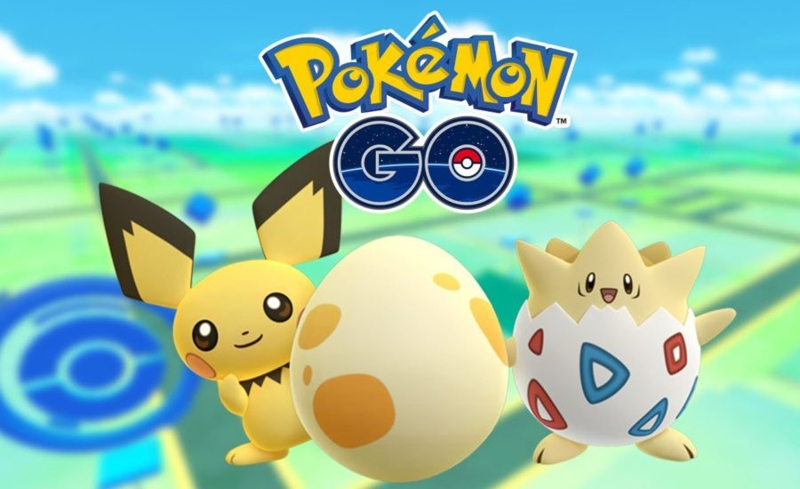 PoGO – Pokémon GO: These 2nd generation evolutions are now available