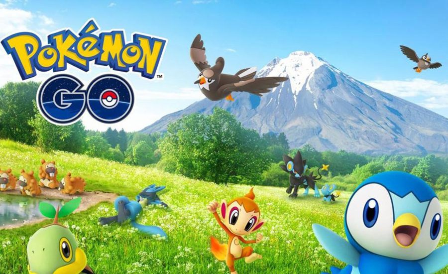 PoGO – Pokémon GO: These are the best mon of the fourth generation (Guide)