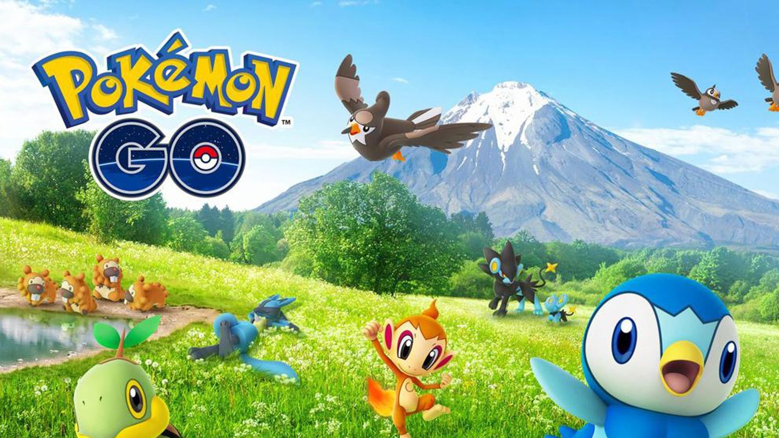 PoGO – Pokémon GO: These are the best mon of the fourth generation (Guide)