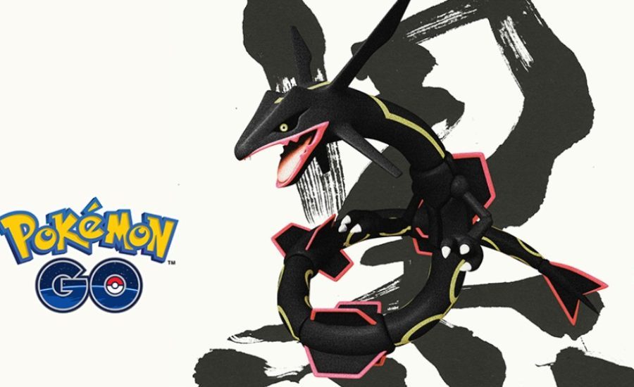 PoGO – Pokémon GO: These are the current raid bosses besides Rayquaza (quick tip)