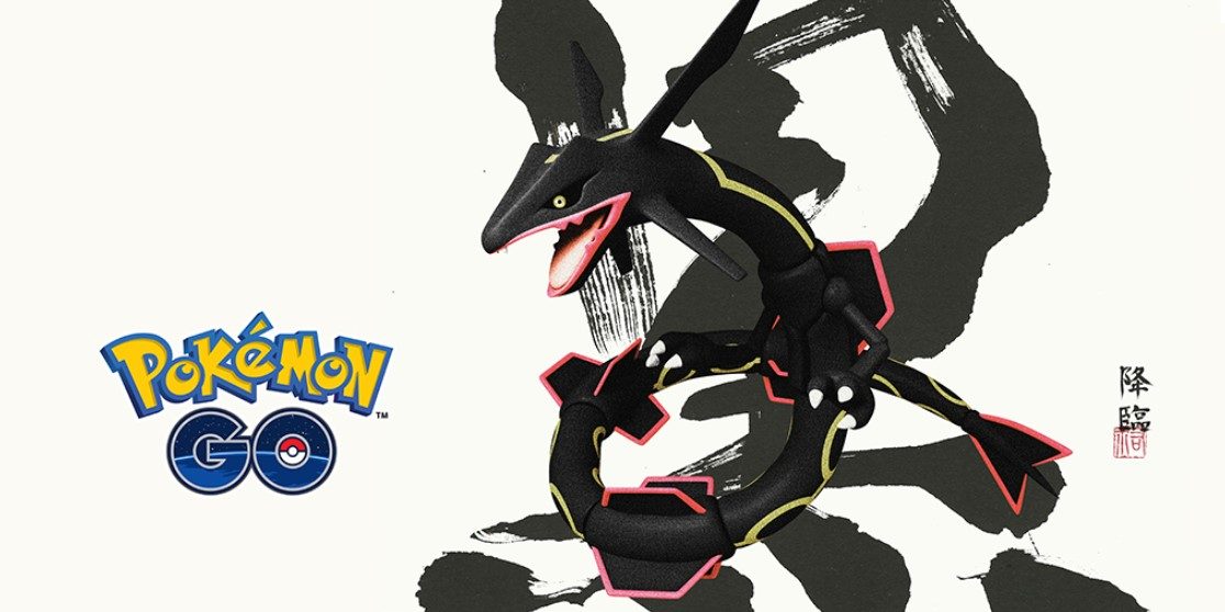 PoGO – Pokémon GO: These are the current raid bosses besides Rayquaza (quick tip)